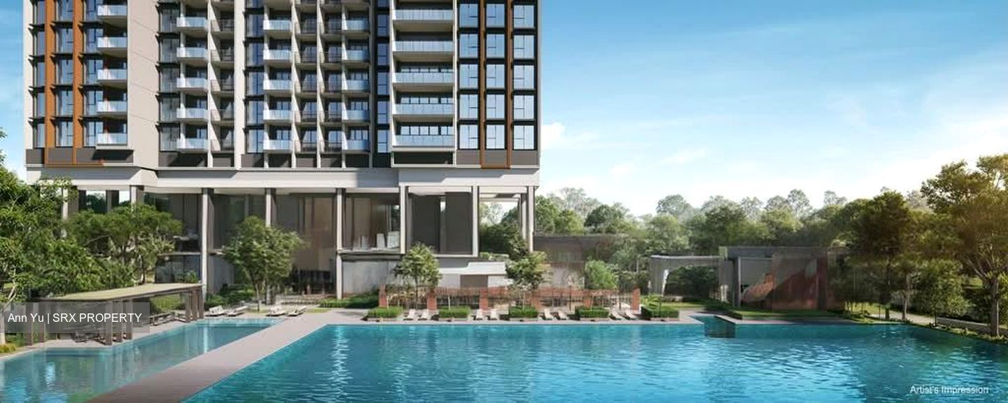 Hudson Place Residences (U/C) (D5), Apartment #607427381
